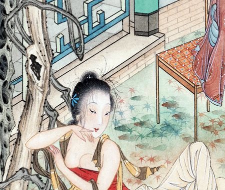 贞丰县-中国古代行房图大全，1000幅珍藏版！